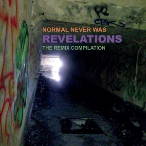 Crass - Normal Never Was - Revelations - The Remix Compilation in der Gruppe UNSERE TIPPS / Weihnachtsgeschenktipp CD bei Bengans Skivbutik AB (4109238)