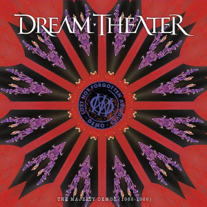 Dream Theater - Lost Not Forgotten Archives: The Majesty Demos (1985-1986) in der Gruppe UNSERE TIPPS / Weihnachtsgeschenktipp CD bei Bengans Skivbutik AB (4109241)