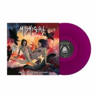 Midnight - Sweet Death And Ecstasy (Tsp Violet in der Gruppe UNSERE TIPPS / Weihnachtsgeschenktipp Vinyl bei Bengans Skivbutik AB (4109258)