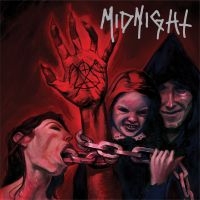 Midnight - No Mercy For Mayhem in der Gruppe UNSERE TIPPS / Weihnachtsgeschenktipp CD bei Bengans Skivbutik AB (4109269)