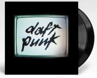 Daft Punk - Human After All (Vinyl) in der Gruppe UNSERE TIPPS / Weihnachtsgeschenktipp Vinyl bei Bengans Skivbutik AB (4109279)