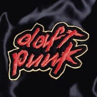 Daft Punk - Homework (Vinyl) in der Gruppe VINYL / Dance-Techno,Elektroniskt,Fransk Musik bei Bengans Skivbutik AB (4109280)