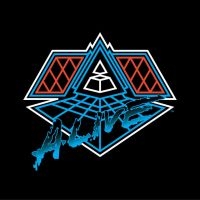 Daft Punk - Alive 2007 (Vinyl) in der Gruppe VINYL / Dance-Techno,Elektroniskt,Fransk Musik,Övrigt bei Bengans Skivbutik AB (4109281)