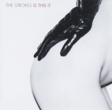 Strokes - Is This It in der Gruppe -Start Jan R3 bei Bengans Skivbutik AB (4110322)