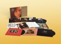 Nyro Laura - American Dreamer (8 Lp Vinyl Box) in der Gruppe UNSERE TIPPS / Freitagsveröffentlichungen / Fredag den 30:e augusti 2024 bei Bengans Skivbutik AB (4110429)