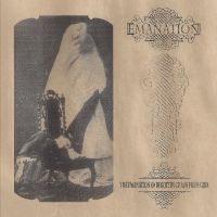 Emanation - Emanation Of Begotten Chaos From Go in der Gruppe CD / Hårdrock bei Bengans Skivbutik AB (4110501)