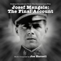 Ost - Josef Mengele, The Final Account: Original Documentary Soundtrack in der Gruppe UNSERE TIPPS / Weihnachtsgeschenktipp CD bei Bengans Skivbutik AB (4110502)