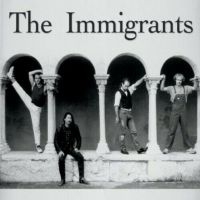 Immigrants - Immigrants in der Gruppe CD / Pop-Rock bei Bengans Skivbutik AB (4110515)