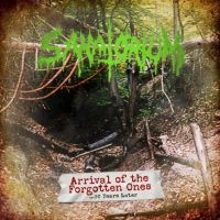 Sanatorium - Arrival Of The Forgotten Ones ...20 in der Gruppe CD / Hårdrock bei Bengans Skivbutik AB (4110532)