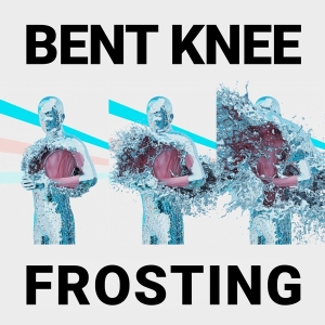 Bent Knee - Frosting in der Gruppe UNSERE TIPPS / Weihnachtsgeschenktipp CD bei Bengans Skivbutik AB (4110552)