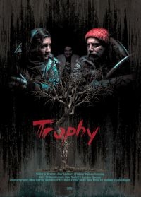 Trophy - Film in der Gruppe Musik-DVD & Bluray bei Bengans Skivbutik AB (4110564)