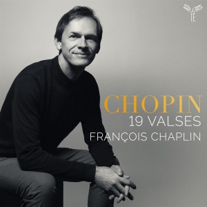 Francois Chaplin - Chopin: 19 Valses in der Gruppe UNSERE TIPPS / Weihnachtsgeschenktipp CD bei Bengans Skivbutik AB (4110708)