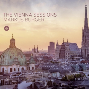 Markus Burger - The Vienna Sessions in der Gruppe UNSERE TIPPS / Weihnachtsgeschenktipp CD bei Bengans Skivbutik AB (4110722)