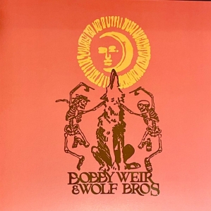 Weir Bobby And Wolf Bros - Live In Colorado in der Gruppe -Start Sell bei Bengans Skivbutik AB (4110998)