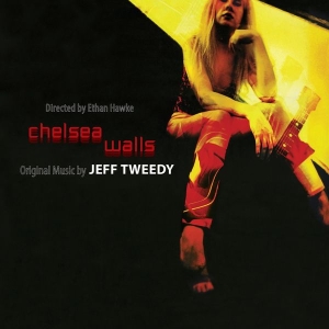 Tweedy Jeff - Chelsea Walls in der Gruppe -Start Sell bei Bengans Skivbutik AB (4110999)