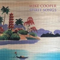 Cooper Mike - Spirit Songs in der Gruppe VINYL / Blues,Jazz bei Bengans Skivbutik AB (4111013)