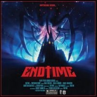 Endtime - Impending Doom (Tri-Colour) in der Gruppe VINYL / Hårdrock bei Bengans Skivbutik AB (4111230)