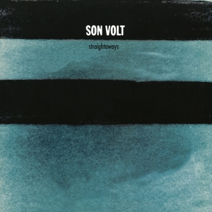 Son Volt - Straightaways in der Gruppe UNSERE TIPPS / Weihnachtsgeschenktipp Vinyl bei Bengans Skivbutik AB (4112065)