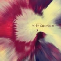 Bvdub - Violet Opposition (2Lp, Violet And in der Gruppe VINYL / Pop-Rock bei Bengans Skivbutik AB (4112131)