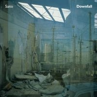 Saito - Downfall in der Gruppe VINYL / Pop-Rock bei Bengans Skivbutik AB (4112136)