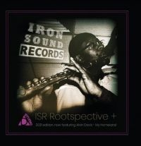 Various Artists - Isr Retrospective + in der Gruppe CD / Reggae bei Bengans Skivbutik AB (4112162)