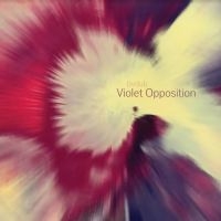 BVDUB - VIOLET OPPOSITION in der Gruppe CD / Pop-Rock bei Bengans Skivbutik AB (4112164)