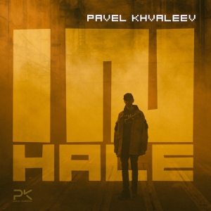 Khvaleev Pavel - Inhale in der Gruppe CD / Dance-Techno,Elektroniskt bei Bengans Skivbutik AB (4112752)