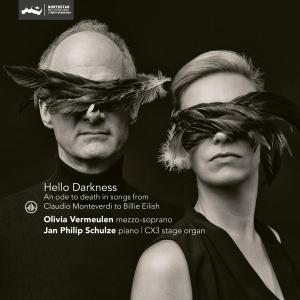 Vermeulen Oliva & Schulze Jan Philip - Hello Darkness in der Gruppe UNSERE TIPPS / Weihnachtsgeschenktipp CD bei Bengans Skivbutik AB (4112756)