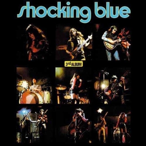 Shocking Blue - 3Rd Album + 6 in der Gruppe UNSERE TIPPS / Weihnachtsgeschenktipp Vinyl bei Bengans Skivbutik AB (4112769)