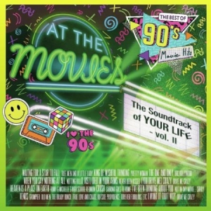 At The Movies - Soundtrack Of Your Life - Vol. 2 in der Gruppe UNSERE TIPPS / Weihnachtsgeschenktipp Vinyl bei Bengans Skivbutik AB (4112835)