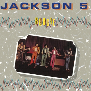 Jackson 5 - Boogie in der Gruppe UNSERE TIPPS / Weihnachtsgeschenktipp CD bei Bengans Skivbutik AB (4112929)