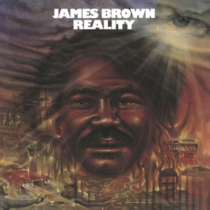 James Brown - Reality in der Gruppe UNSERE TIPPS / Weihnachtsgeschenktipp CD bei Bengans Skivbutik AB (4112930)