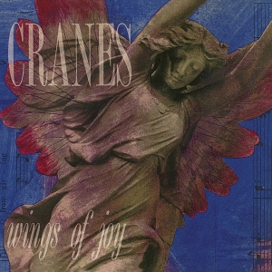 Cranes - Wings Of Joy in der Gruppe UNSERE TIPPS / Weihnachtsgeschenktipp CD bei Bengans Skivbutik AB (4112931)