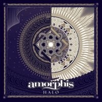 Amorphis - Halo in der Gruppe VINYL / Hårdrock bei Bengans Skivbutik AB (4112961)