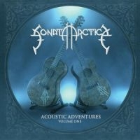 Sonata Arctica - Acoustic Adventures - Volume One in der Gruppe UNSERE TIPPS / Weihnachtsgeschenktipp CD bei Bengans Skivbutik AB (4112974)