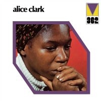 Clark Alice - Alice Clark in der Gruppe CD / RnB-Soul bei Bengans Skivbutik AB (4114864)