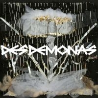 Des Demonas - Cure For Love Ep in der Gruppe VINYL / Pop-Rock bei Bengans Skivbutik AB (4115132)