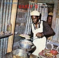 Early B - Sunday Dish in der Gruppe VINYL / Reggae bei Bengans Skivbutik AB (4115167)