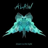 Alaw - Drawn To The Light in der Gruppe CD / Svensk Folkmusik,World Music bei Bengans Skivbutik AB (4115223)