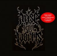 Arise From Worms - Arise From Worms in der Gruppe MUSIK / CD-Maxi / Hårdrock bei Bengans Skivbutik AB (4115227)