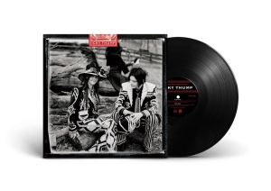 White Stripes The - Icky Thump in der Gruppe UNSERE TIPPS / Weihnachtsgeschenktipp Vinyl bei Bengans Skivbutik AB (4115299)