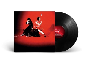 White Stripes The - Elephant in der Gruppe UNSERE TIPPS / Weihnachtsgeschenktipp Vinyl bei Bengans Skivbutik AB (4115300)