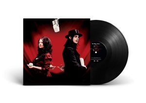 White Stripes The - Get Behind Me Satan in der Gruppe UNSERE TIPPS / Weihnachtsgeschenktipp Vinyl bei Bengans Skivbutik AB (4115301)