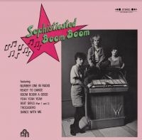 Sophisticated Boom Boom - Sophisticated Boom Boom in der Gruppe CD / Pop-Rock bei Bengans Skivbutik AB (4115522)