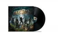 Ström - Ström (Black Vinyl) in der Gruppe UNSERE TIPPS / Weihnachtsgeschenktipp Vinyl bei Bengans Skivbutik AB (4115552)