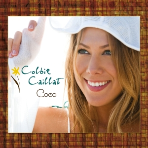 Colbie Caillat - Coco in der Gruppe UNSERE TIPPS / Weihnachtsgeschenktipp Vinyl bei Bengans Skivbutik AB (4116048)