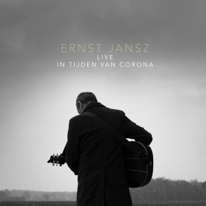 Jansz Ernst - Live In Tijden Van Corona in der Gruppe CD / Pop-Rock,Övrigt bei Bengans Skivbutik AB (4116060)