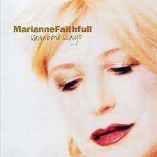 Marianne Faithfull - Vagabond Ways in der Gruppe UNSERE TIPPS / Weihnachtsgeschenktipp Vinyl bei Bengans Skivbutik AB (4116062)