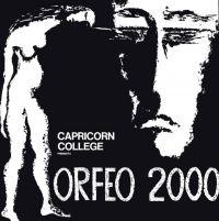 Capricorn College - Orfeo 2000 in der Gruppe VINYL / Pop-Rock bei Bengans Skivbutik AB (4116741)