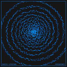 Dario Lessing - Frequency in der Gruppe VINYL / Pop-Rock bei Bengans Skivbutik AB (4116975)